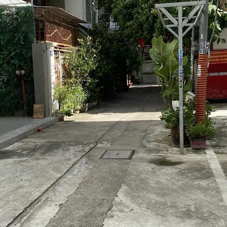 Truong Hai Hotel نها ترانج المظهر الخارجي الصورة
