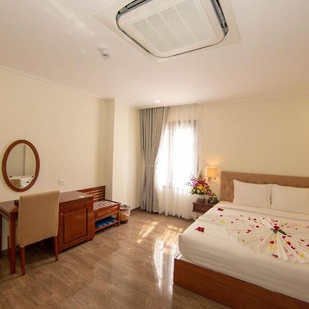Truong Hai Hotel نها ترانج المظهر الخارجي الصورة