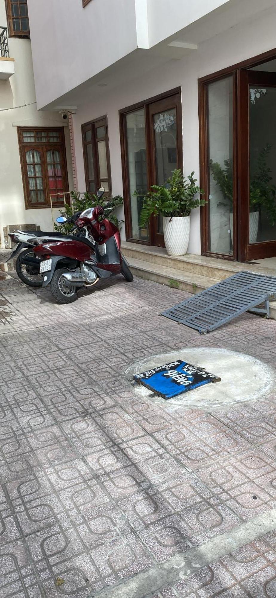 Truong Hai Hotel نها ترانج المظهر الخارجي الصورة