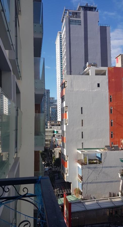 Truong Hai Hotel نها ترانج المظهر الخارجي الصورة